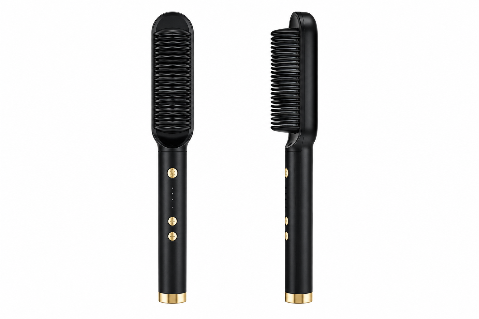 Lissé Pro™ Cepillo Alisador