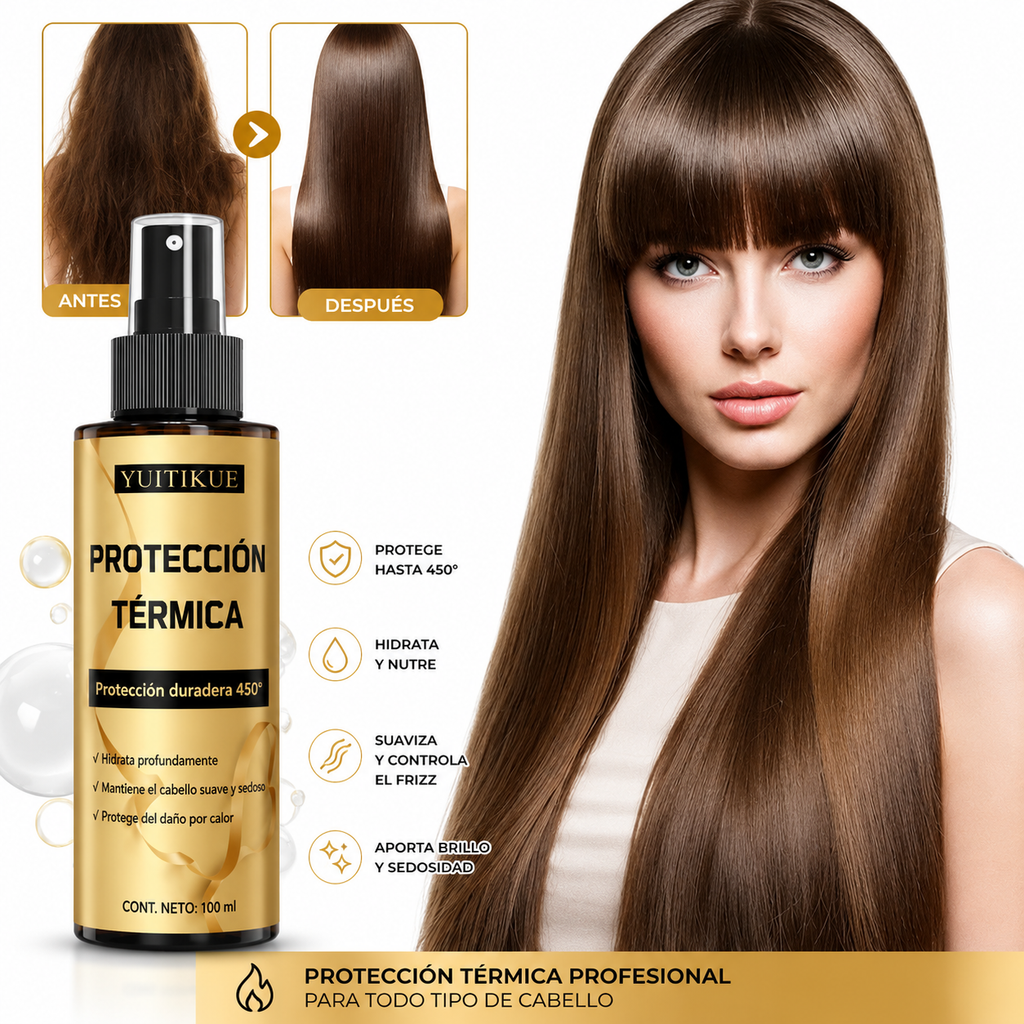 Velenne™ Protector Térmico Profesional