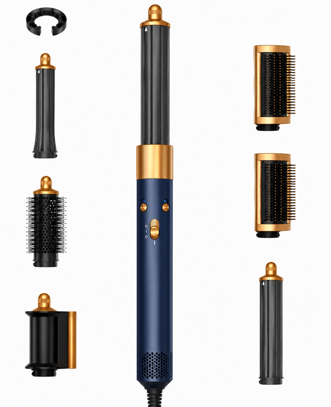 Velenne AirStyler Pro™ 5 en 1