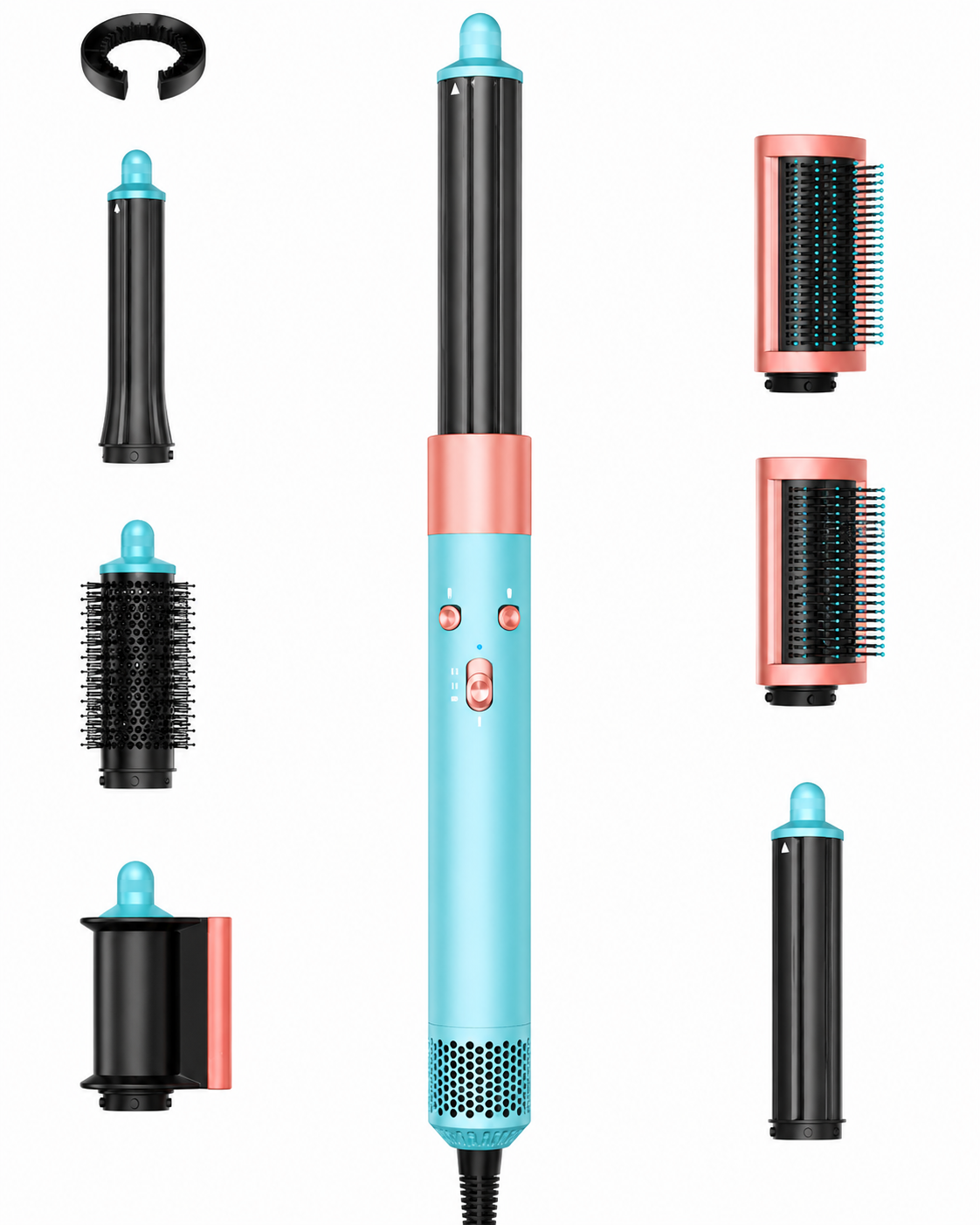 Velenne AirStyler Pro™ 5 en 1
