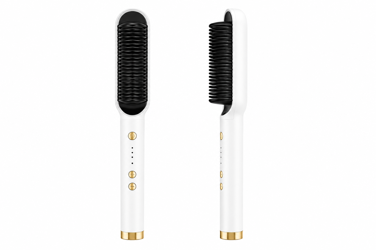 Lissé Pro™ Cepillo Alisador