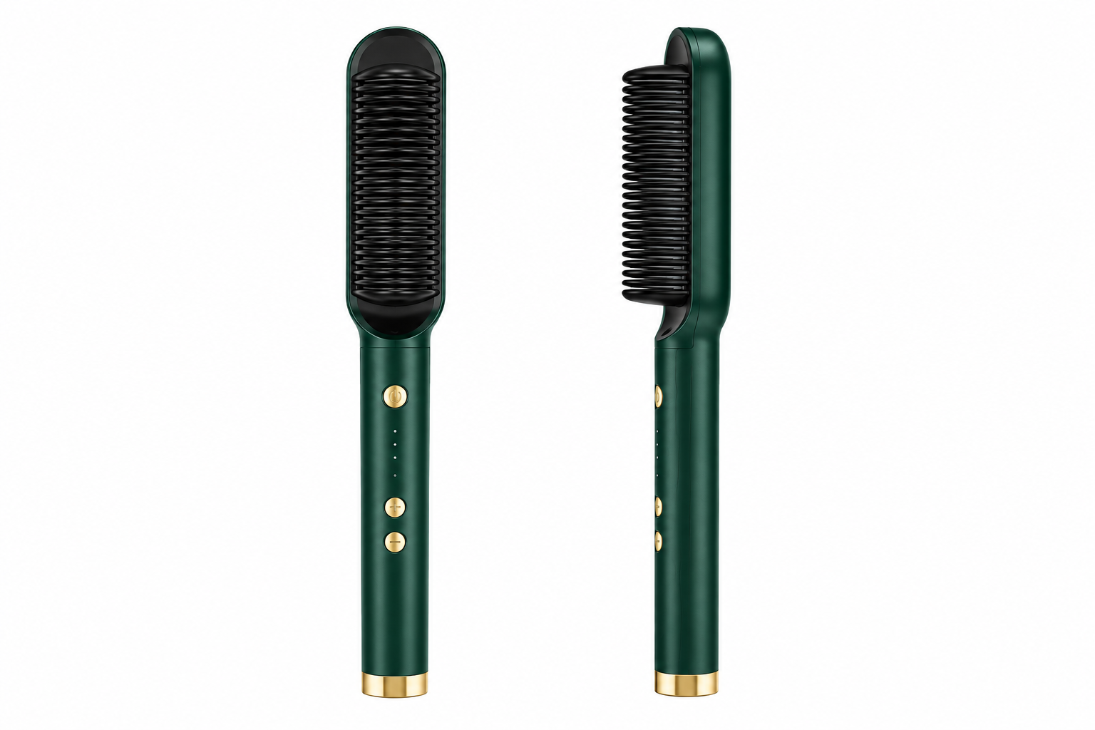 Lissé Pro™ Cepillo Alisador