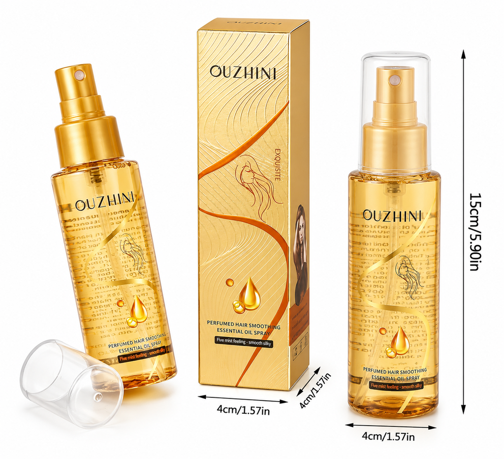 Velenne™ Sérum Antifrizz Protector