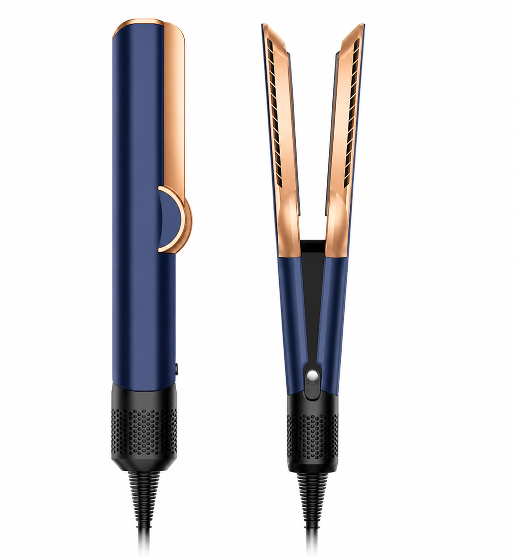 AeroLiss™ Secadora y Plancha 2 en 1