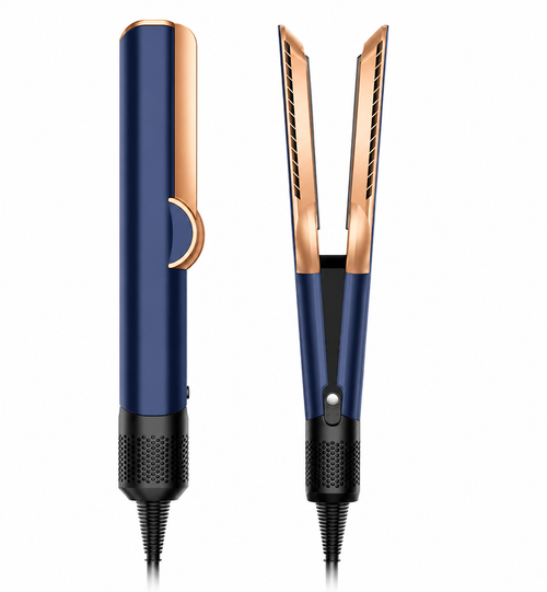 AeroLiss™ Secadora y Plancha 2 en 1