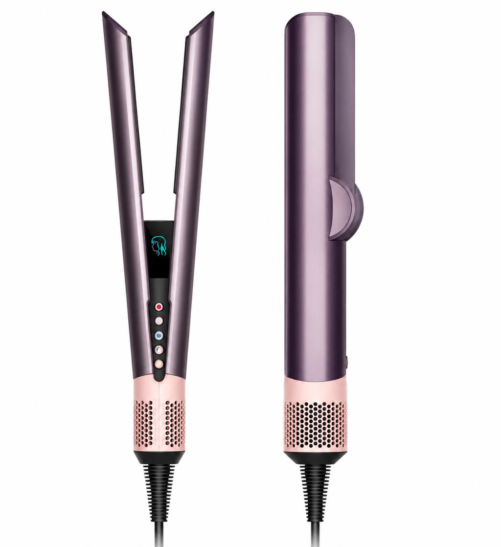 AeroLiss™ Secadora y Plancha 2 en 1
