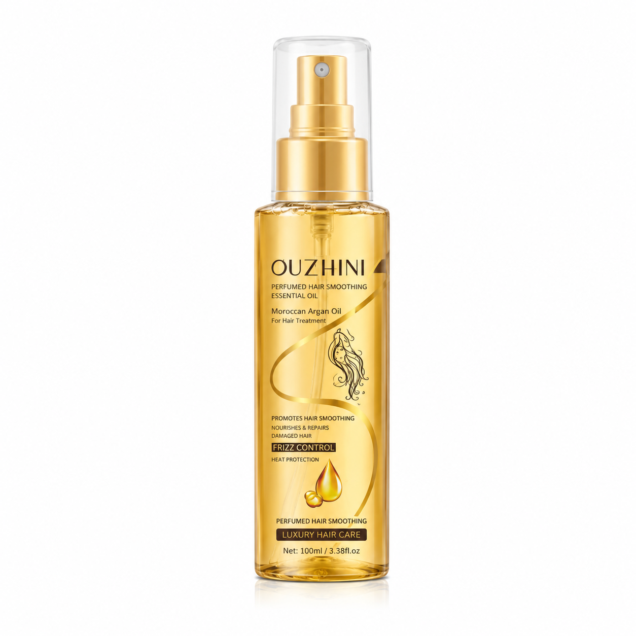 Velenne™ Sérum Antifrizz Protector