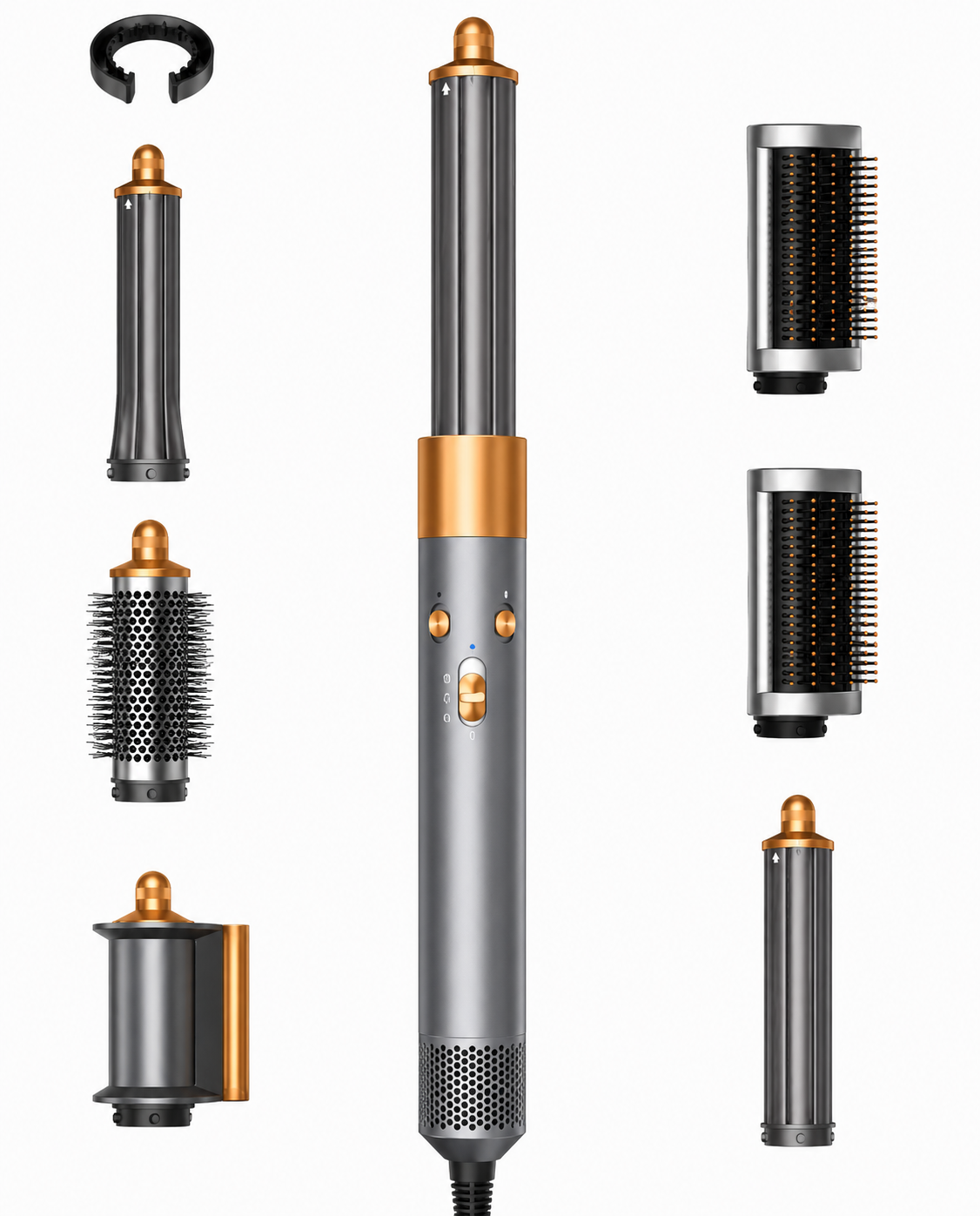 Velenne AirStyler Pro™ 5 en 1