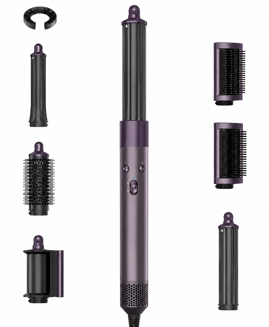 Velenne AirStyler Pro™ 5 en 1