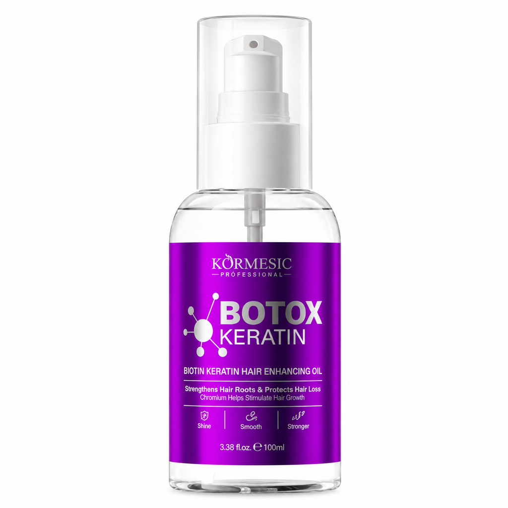 Velenne™ Botox Capilar Premium