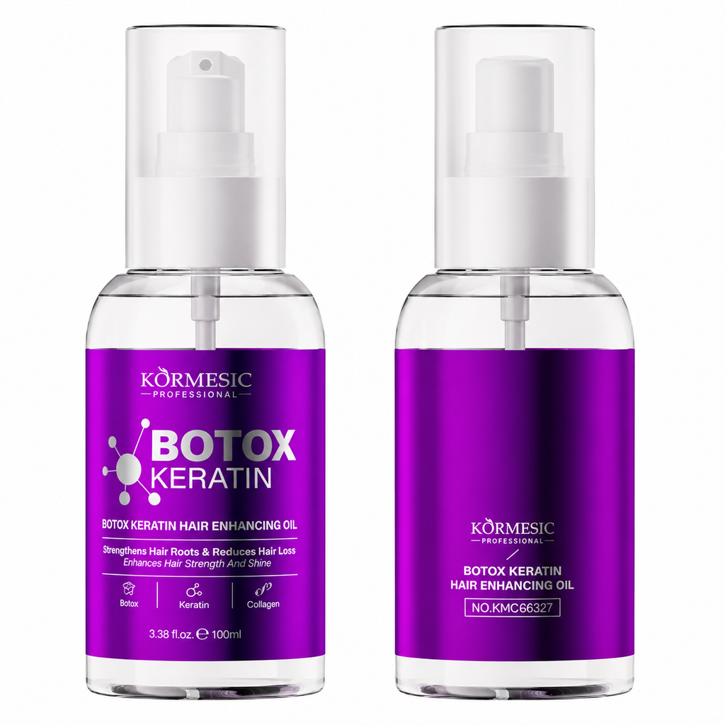 Velenne™ Botox Capilar Premium