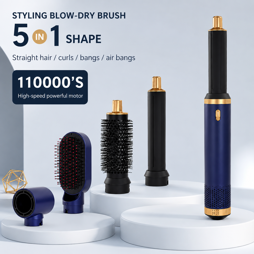 AirGlow Pro™ 5 en 1