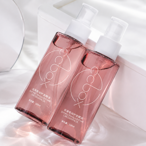 Aceite Capilar Reparador Antifrizz