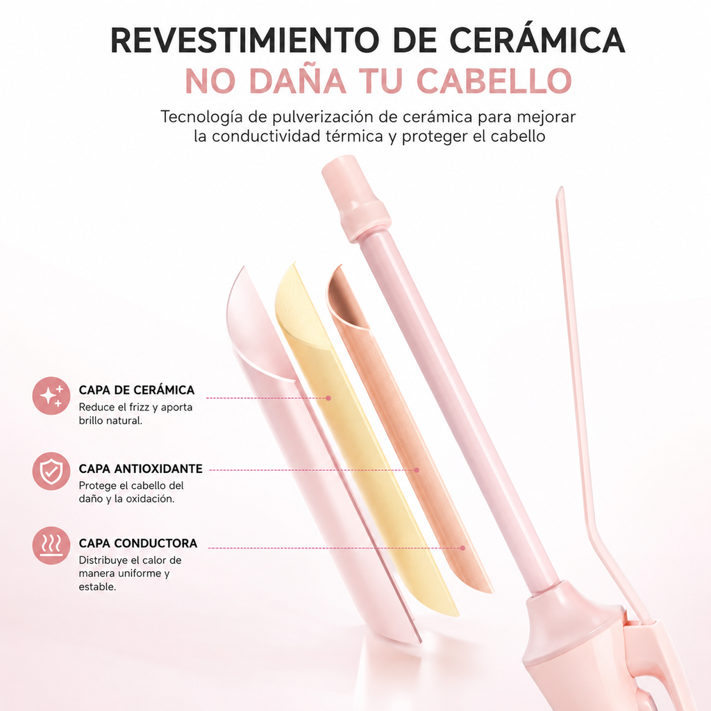 Velenne Curl Pro™
