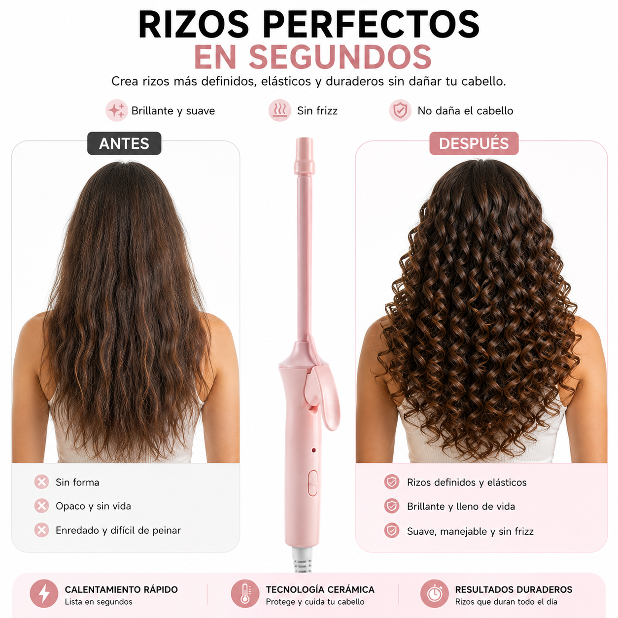 Velenne Curl Pro™