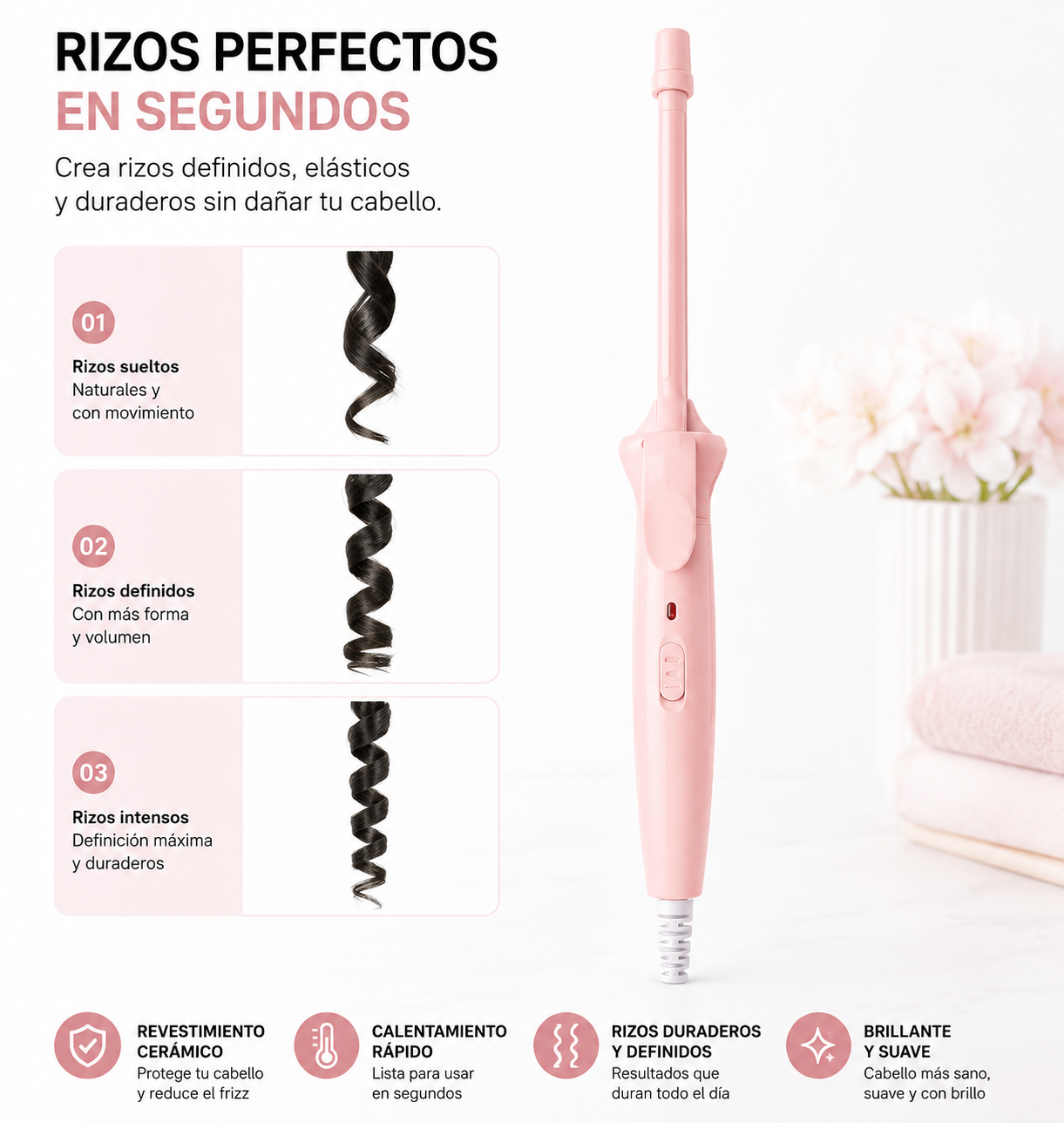 Velenne Curl Pro™