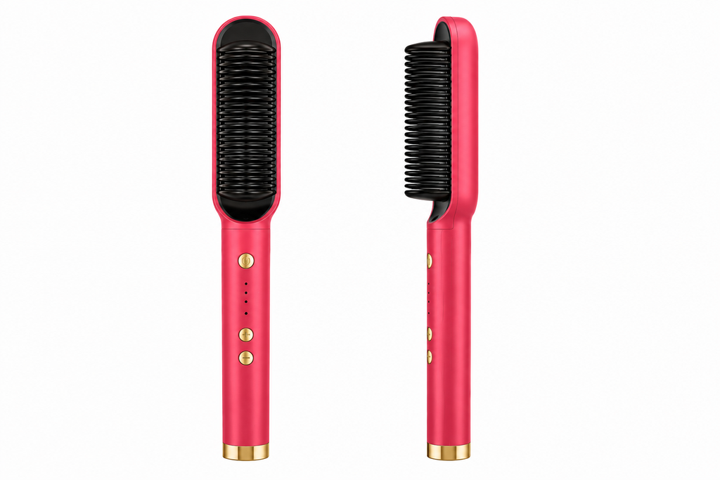 Lissé Pro™ Cepillo Alisador