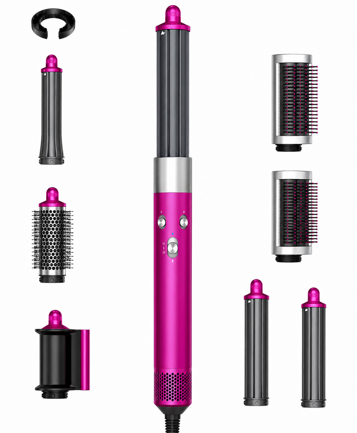 Velenne AirStyler Pro™ 5 en 1