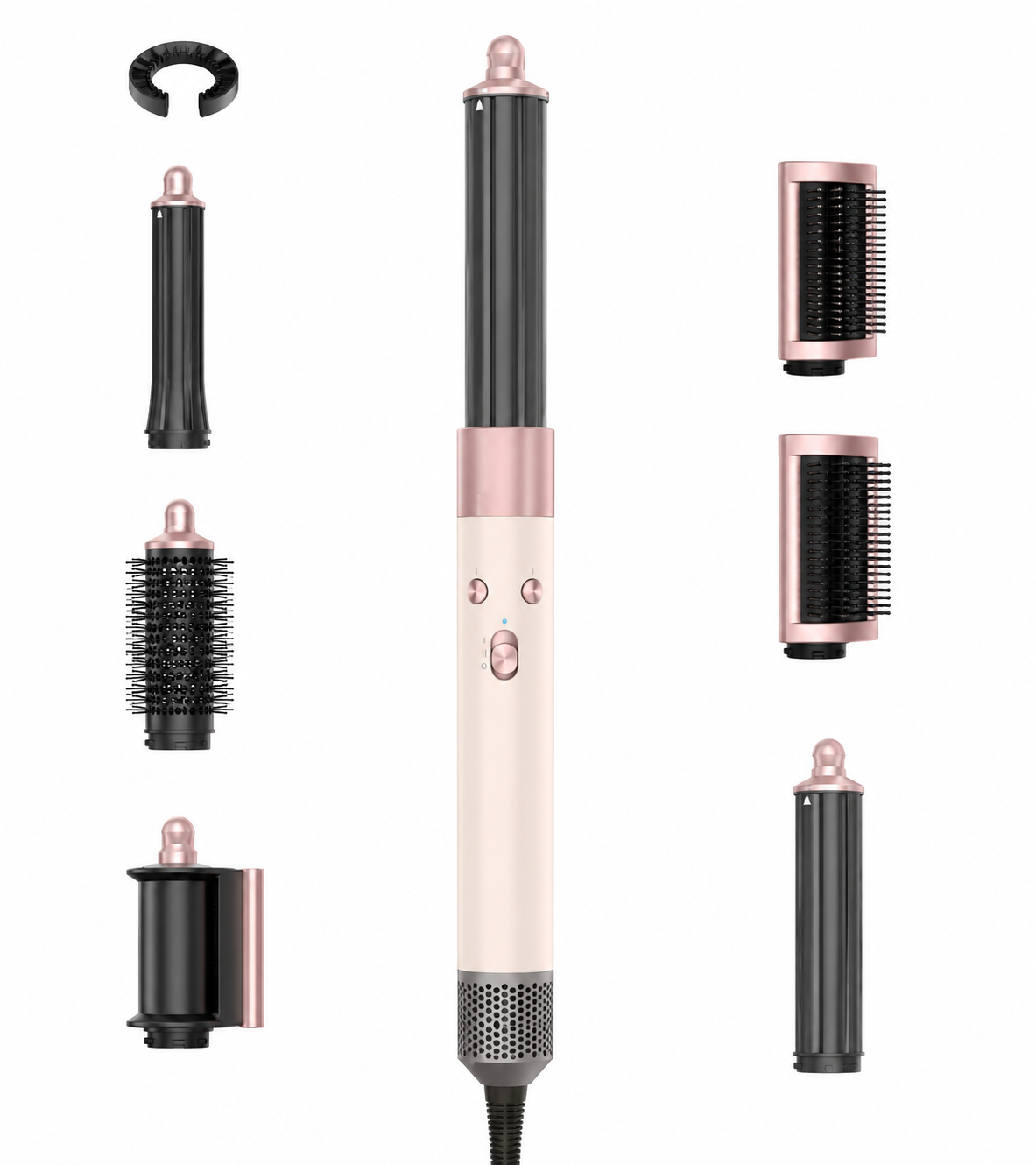 Velenne AirStyler Pro™ 5 en 1