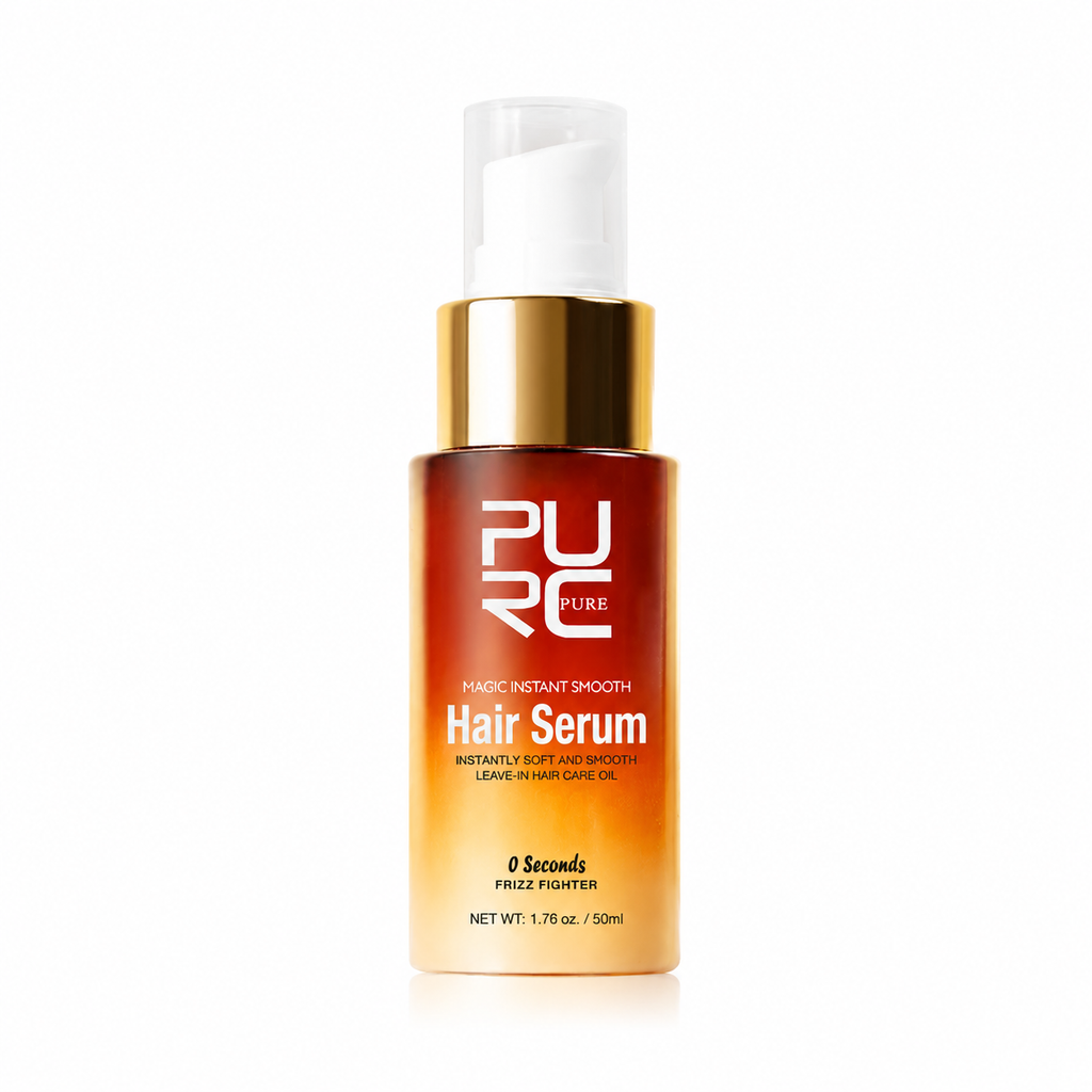 PURC Sérum Capilar 0 Frizz